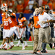 Illustration for article titled Clemson Head Football Coach Got Ticketed For Speeding, And The Cop Got Fired